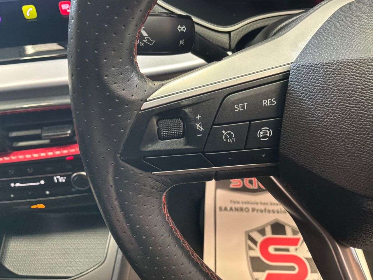 2023 SEAT IBIZA 2023 SEAT IBIZA