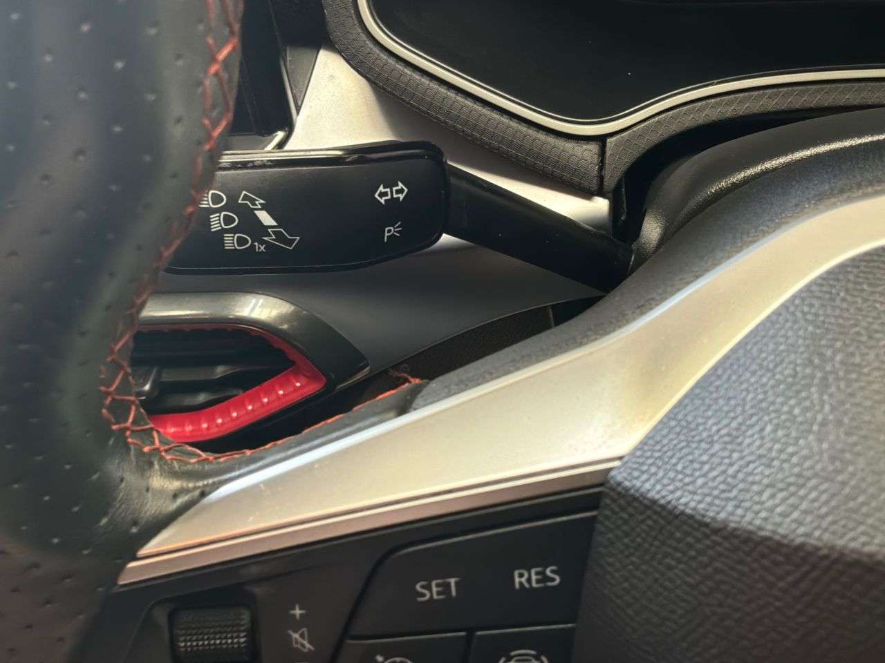 2023 SEAT IBIZA 2023 SEAT IBIZA