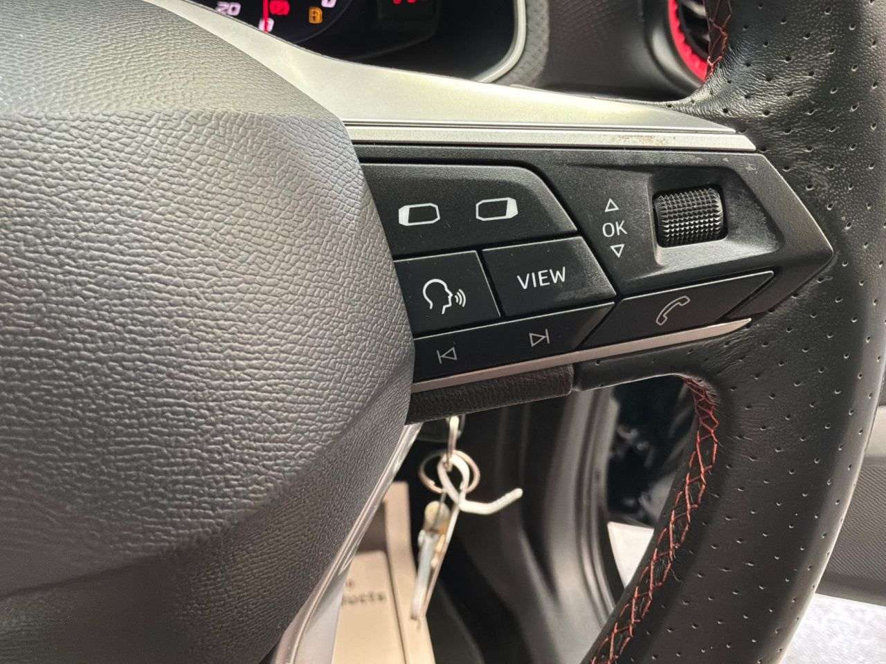 2023 SEAT IBIZA 2023 SEAT IBIZA