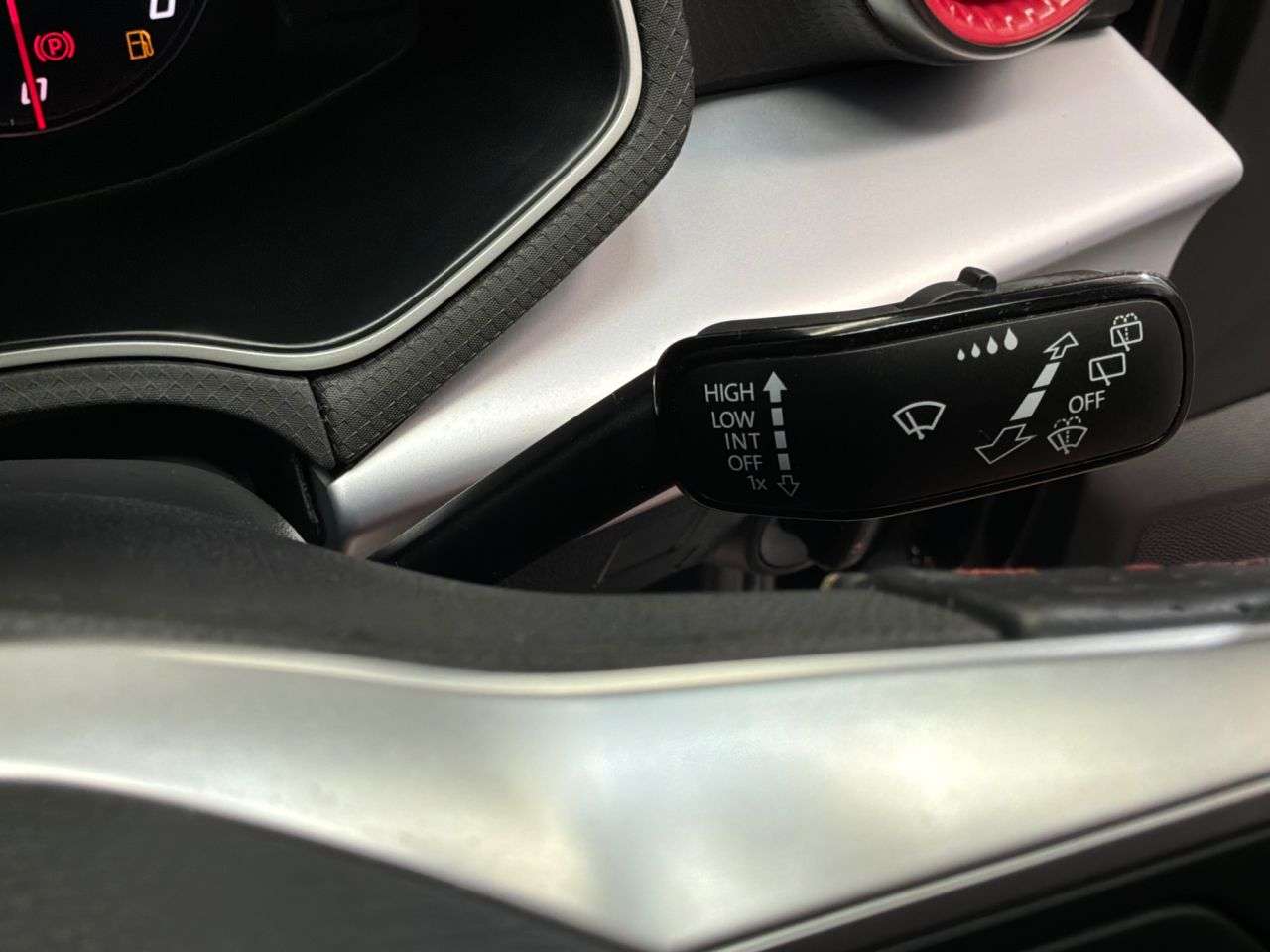 2023 SEAT IBIZA 2023 SEAT IBIZA
