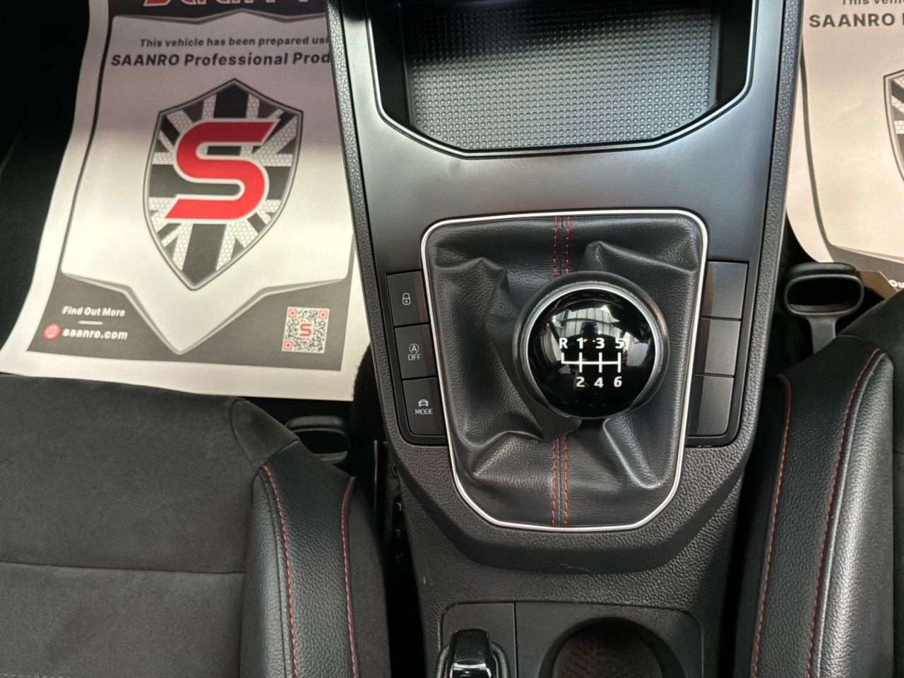 2023 SEAT IBIZA 2023 SEAT IBIZA