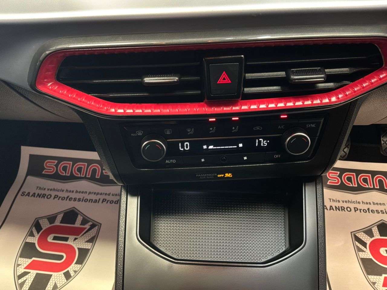 2023 SEAT IBIZA 2023 SEAT IBIZA