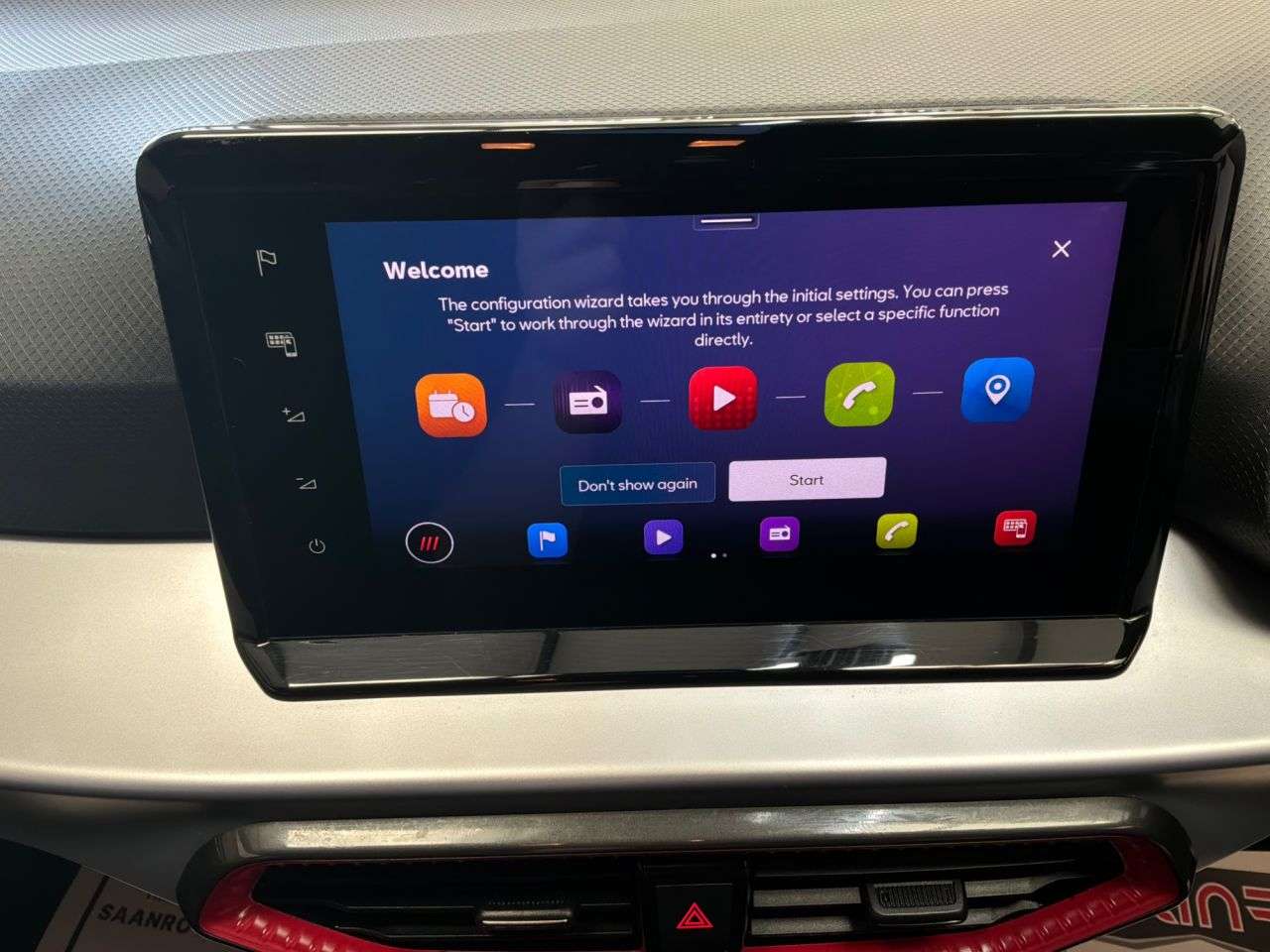 2023 SEAT IBIZA 2023 SEAT IBIZA