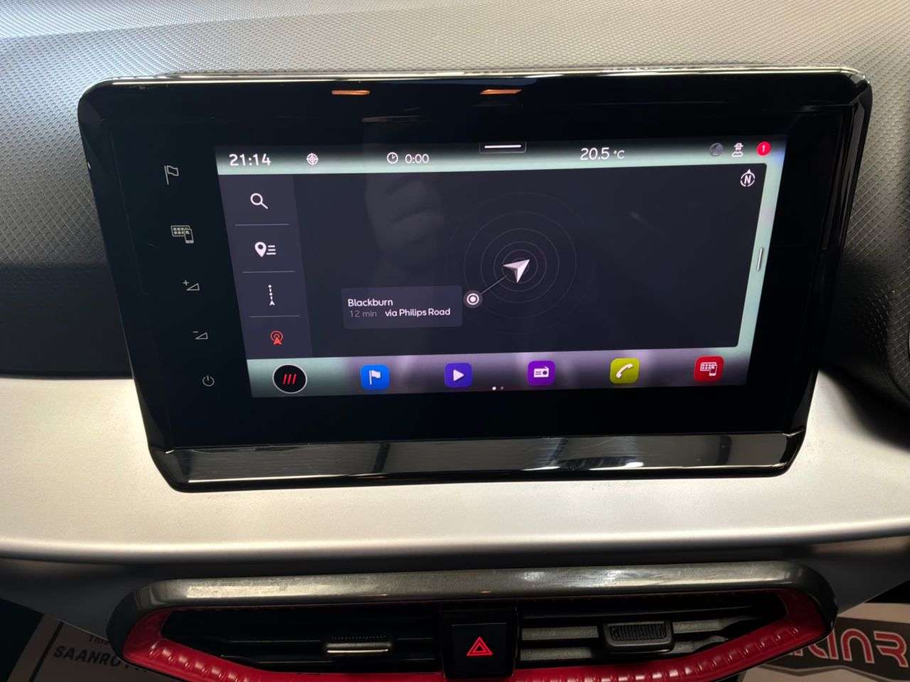 2023 SEAT IBIZA 2023 SEAT IBIZA