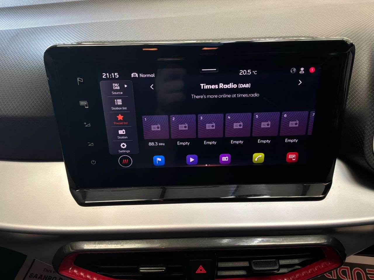 2023 SEAT IBIZA 2023 SEAT IBIZA