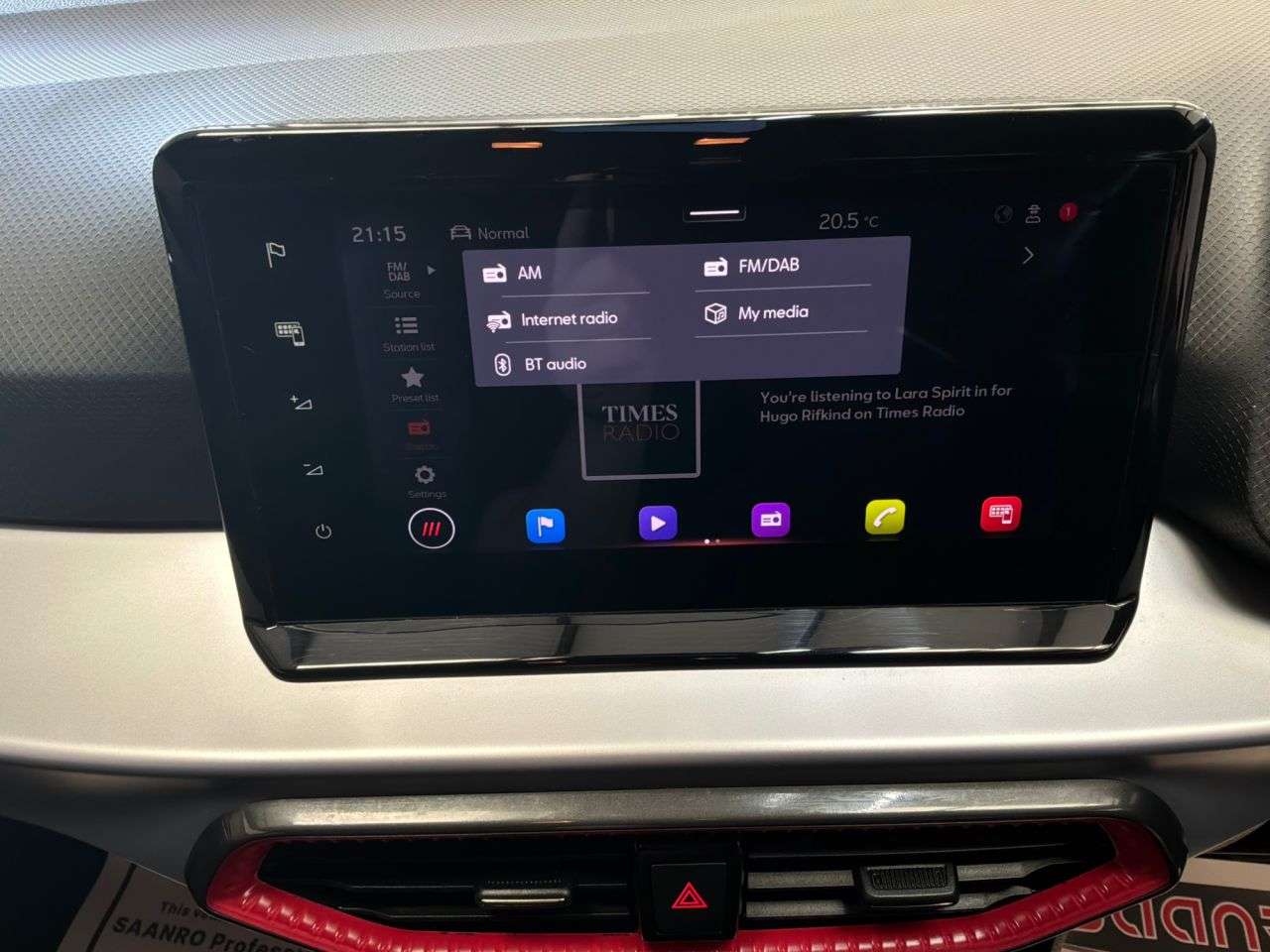 2023 SEAT IBIZA 2023 SEAT IBIZA