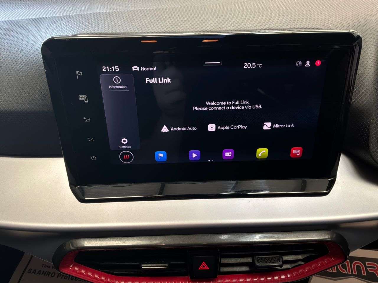 2023 SEAT IBIZA 2023 SEAT IBIZA