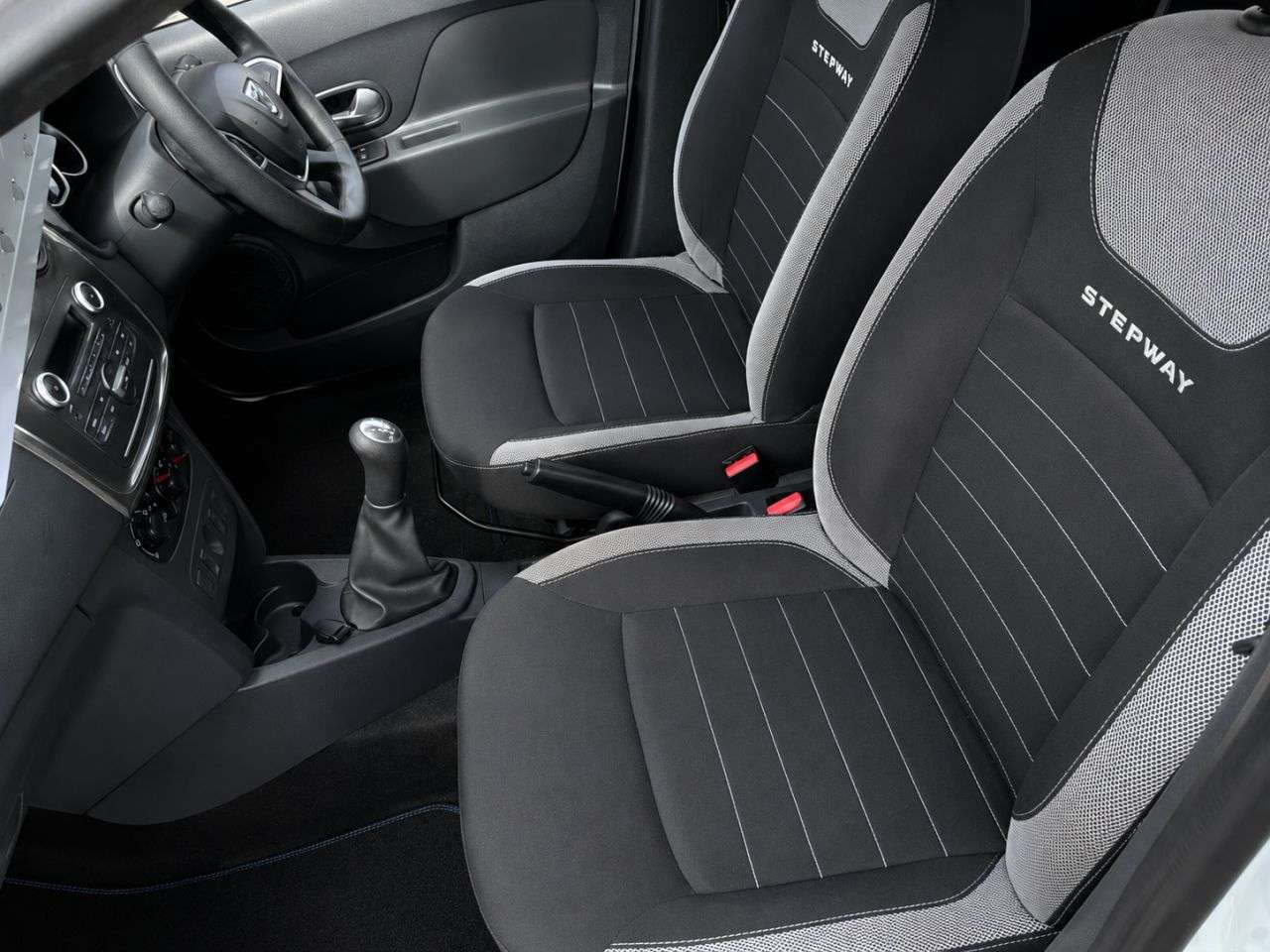 2019 DACIA SANDERO STEPWAY 2019 DACIA SANDERO STEPWAY