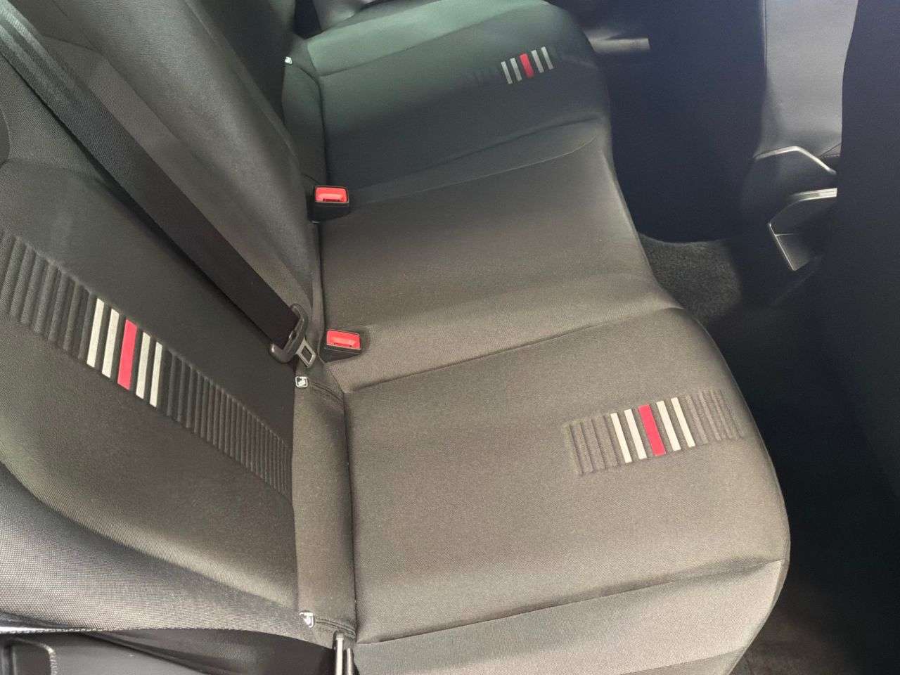 2020 SEAT ARONA 2020 SEAT ARONA