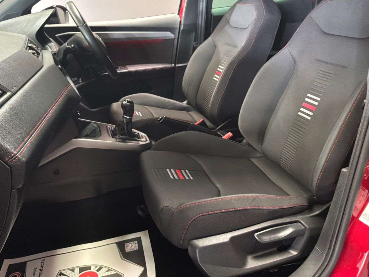 2020 SEAT ARONA 2020 SEAT ARONA