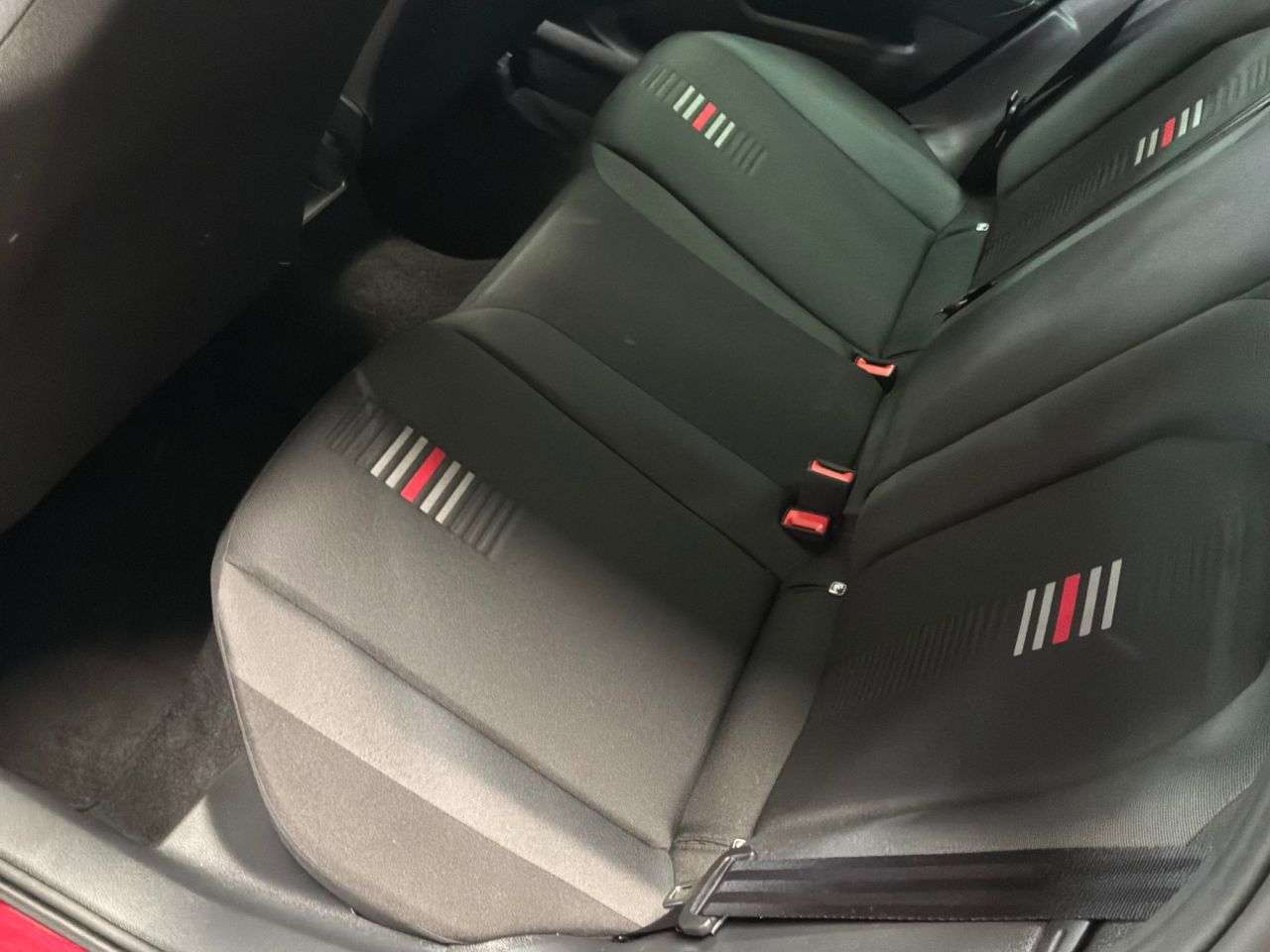 2020 SEAT ARONA 2020 SEAT ARONA