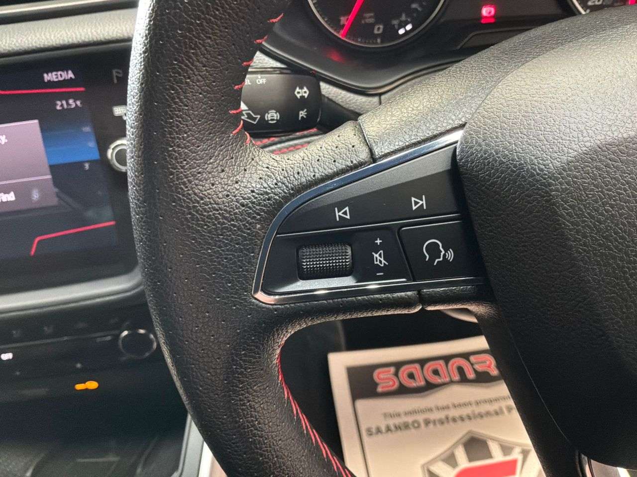 2020 SEAT ARONA 2020 SEAT ARONA