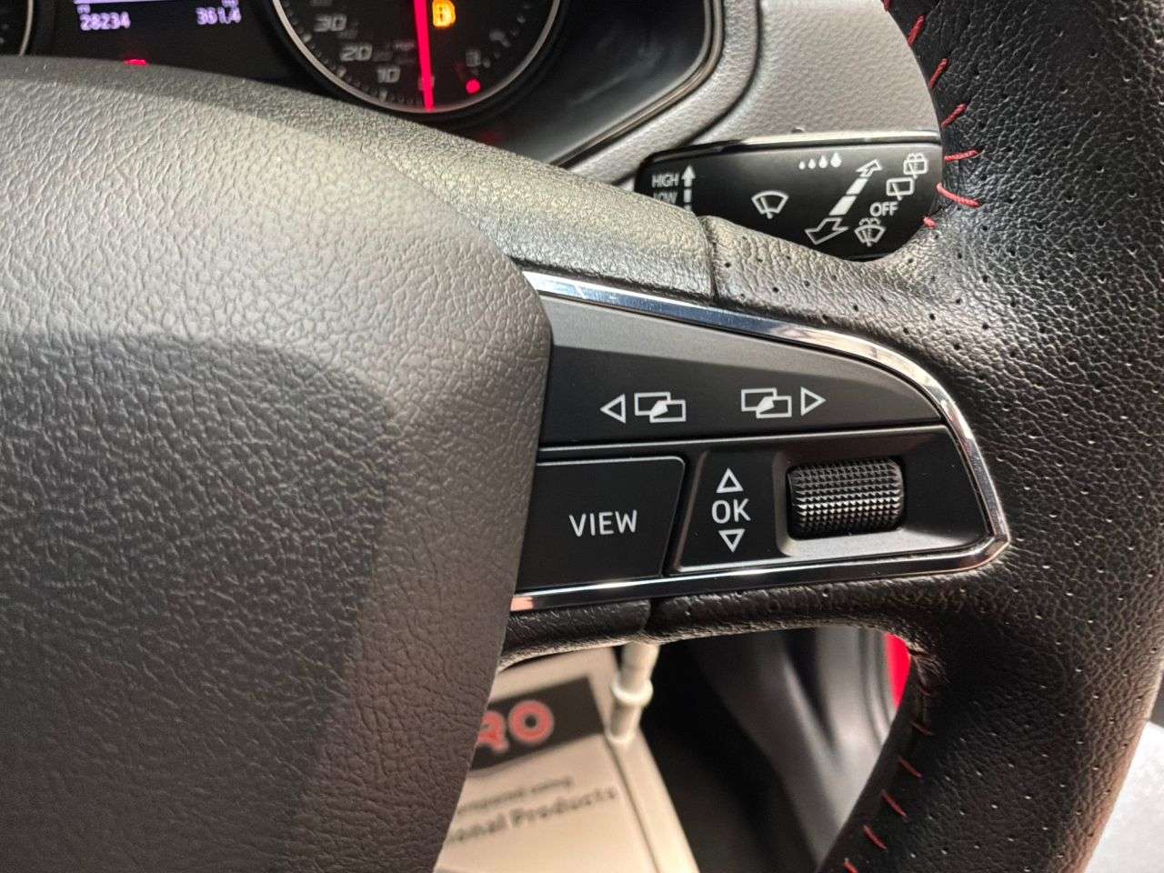 2020 SEAT ARONA 2020 SEAT ARONA