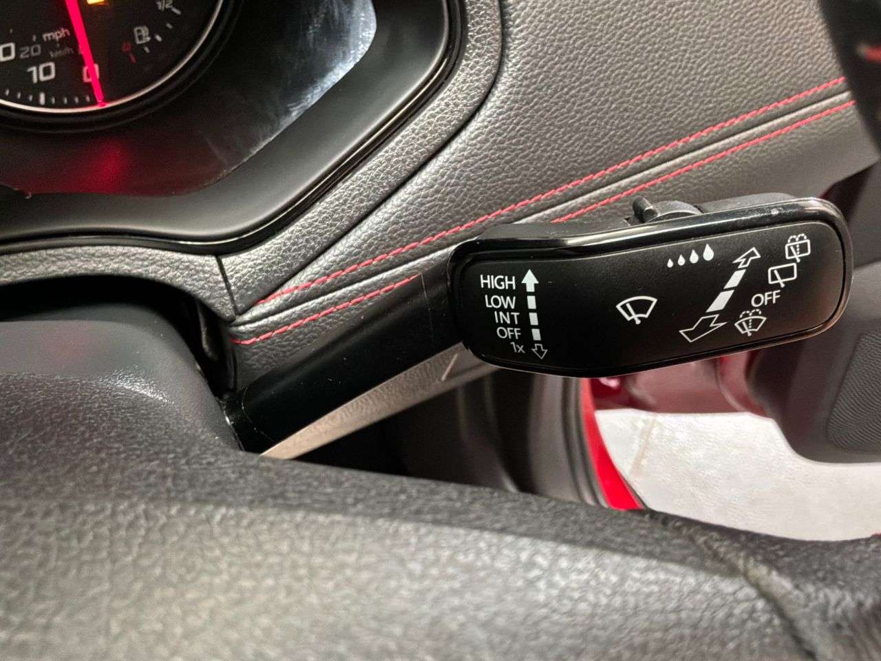 2020 SEAT ARONA 2020 SEAT ARONA