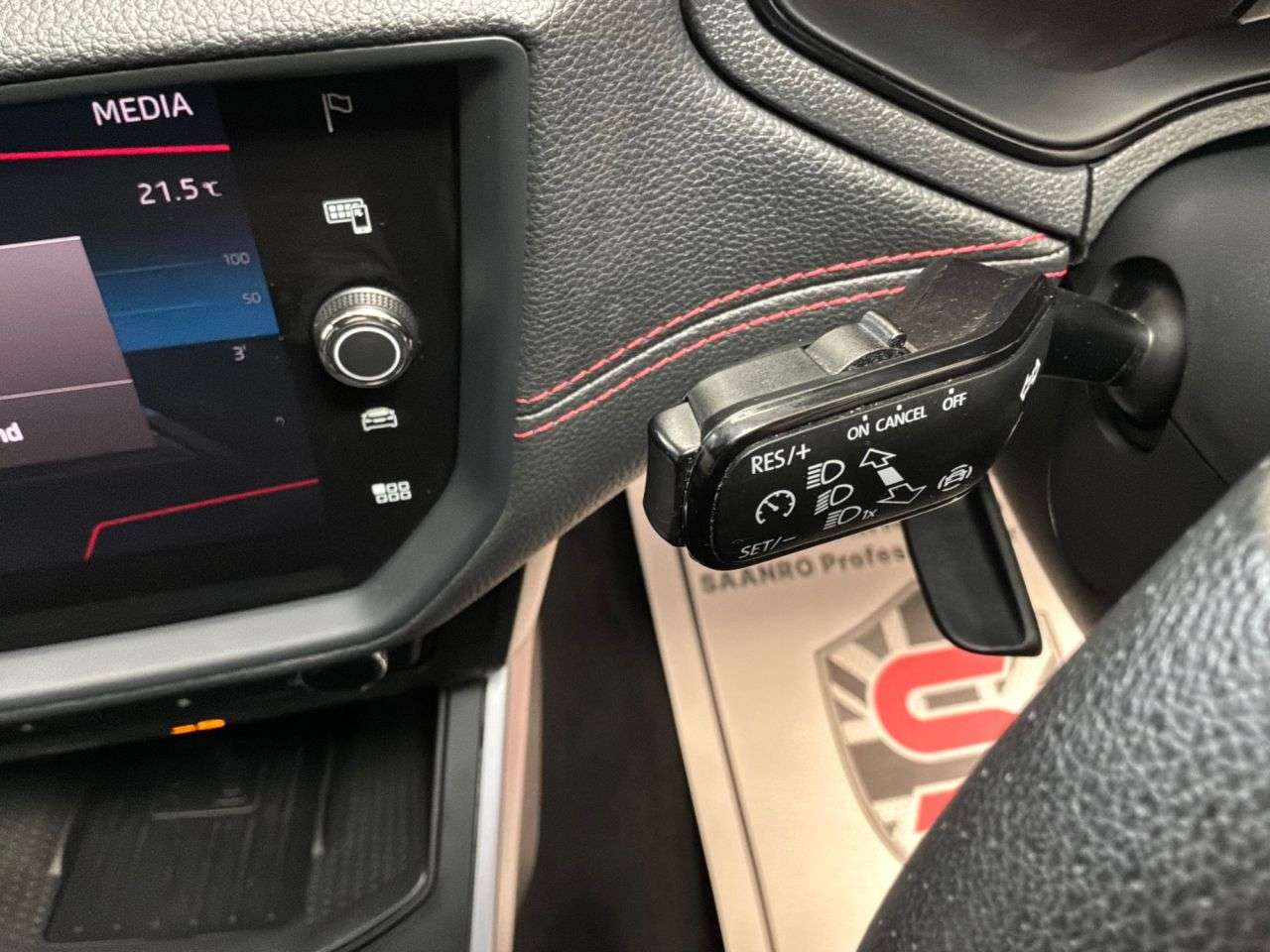 2020 SEAT ARONA 2020 SEAT ARONA