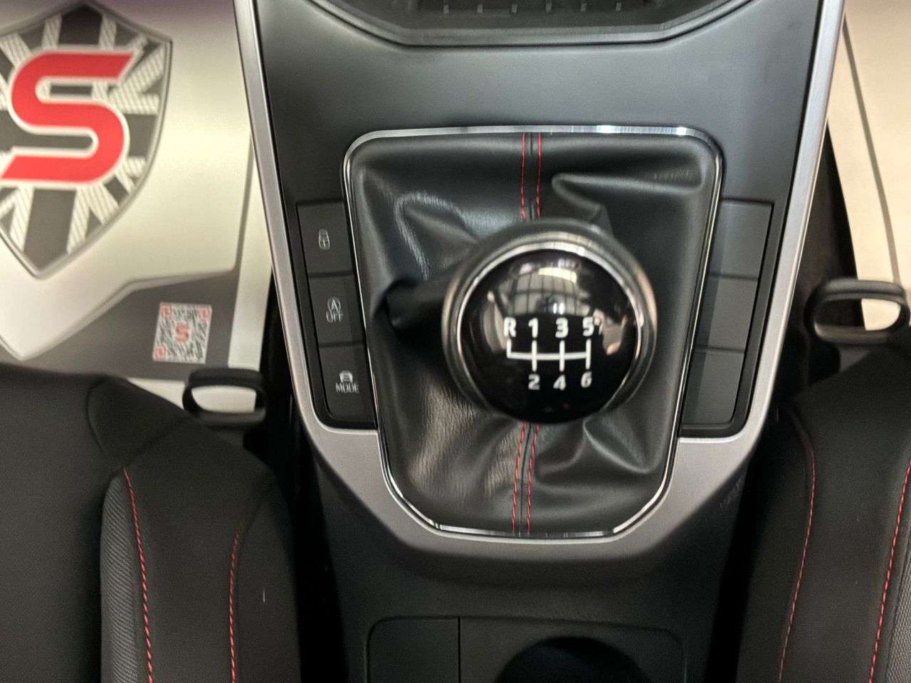 2020 SEAT ARONA 2020 SEAT ARONA