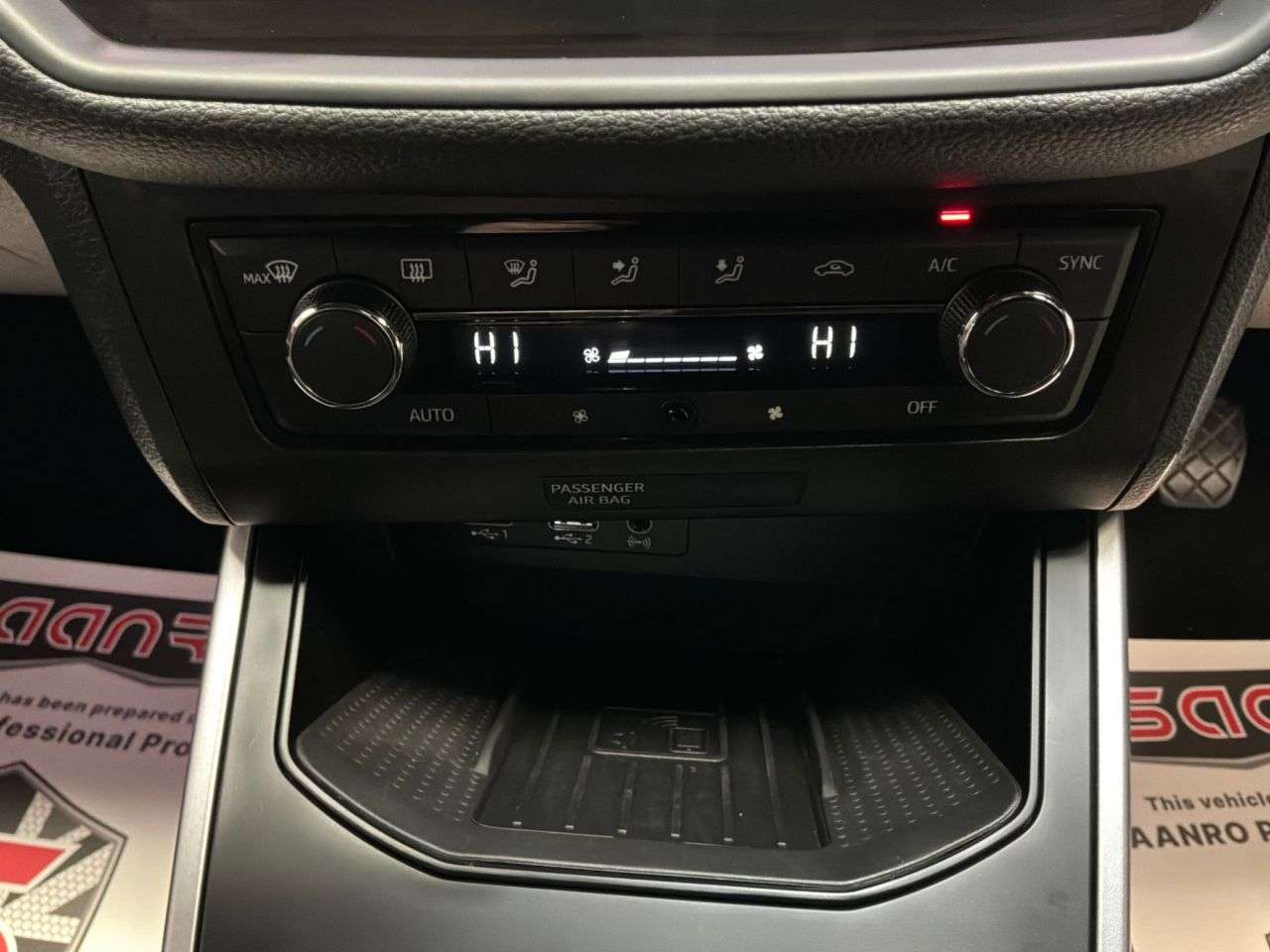 2020 SEAT ARONA 2020 SEAT ARONA