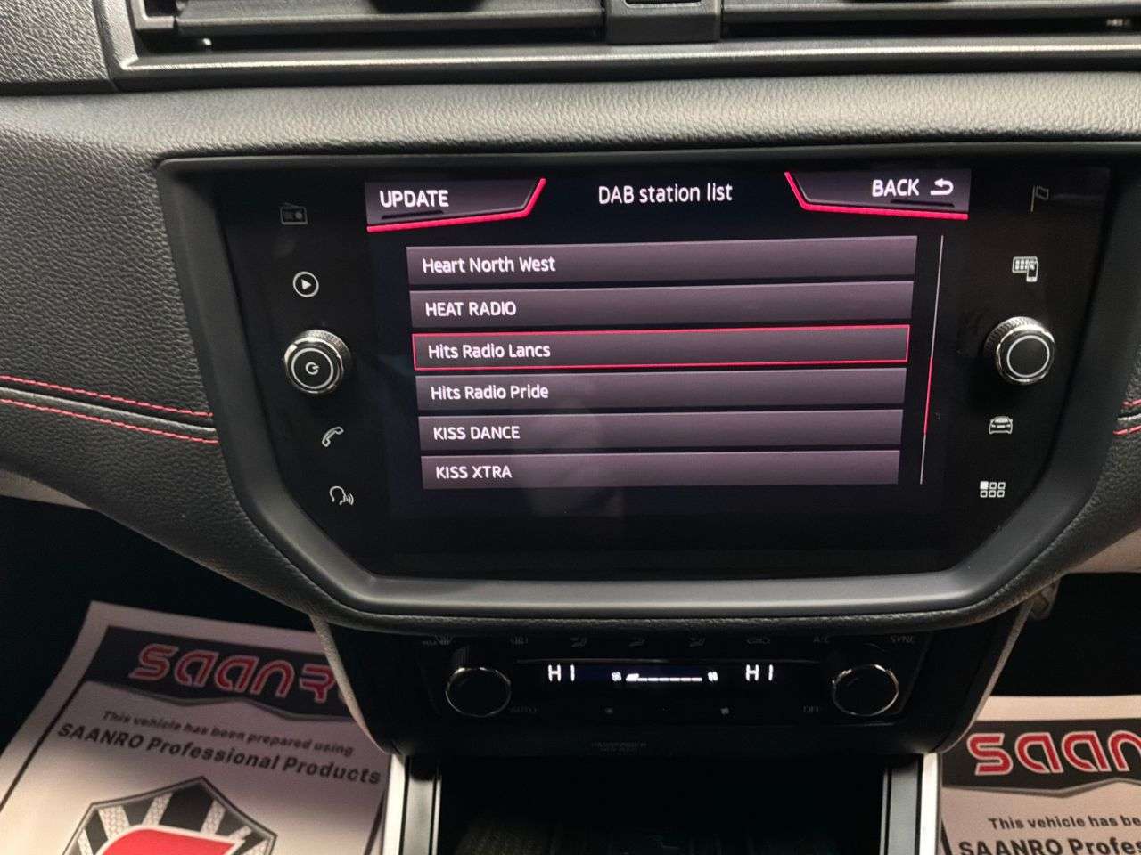 2020 SEAT ARONA 2020 SEAT ARONA