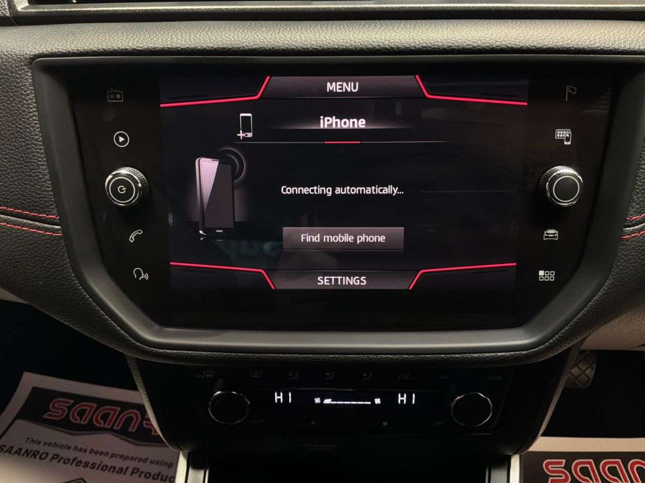 2020 SEAT ARONA 2020 SEAT ARONA