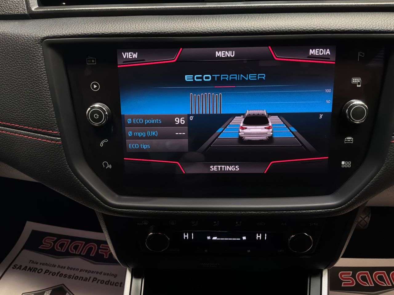2020 SEAT ARONA 2020 SEAT ARONA