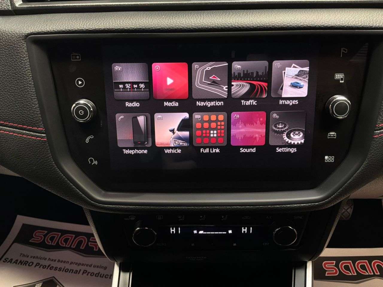 2020 SEAT ARONA 2020 SEAT ARONA