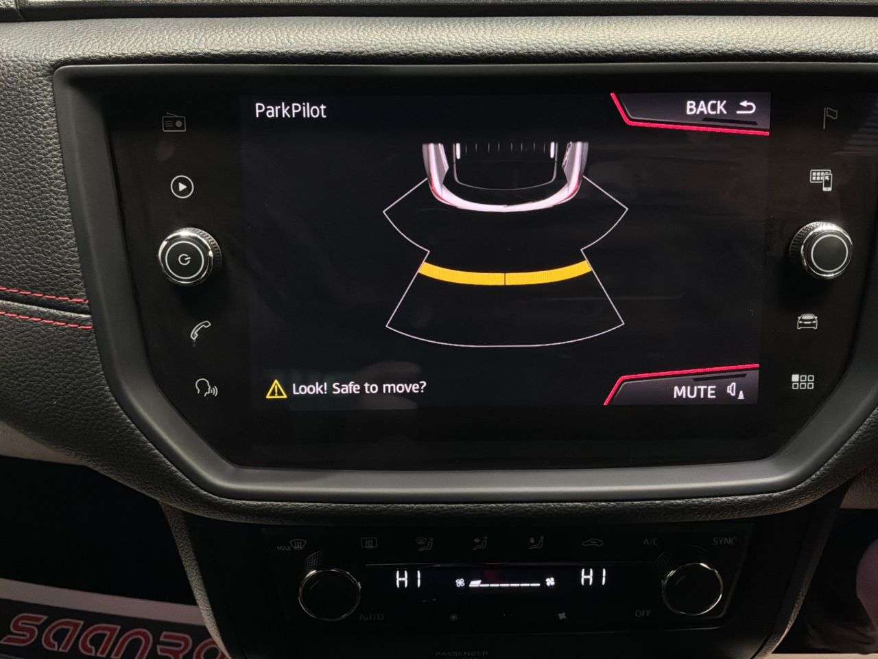 2020 SEAT ARONA 2020 SEAT ARONA
