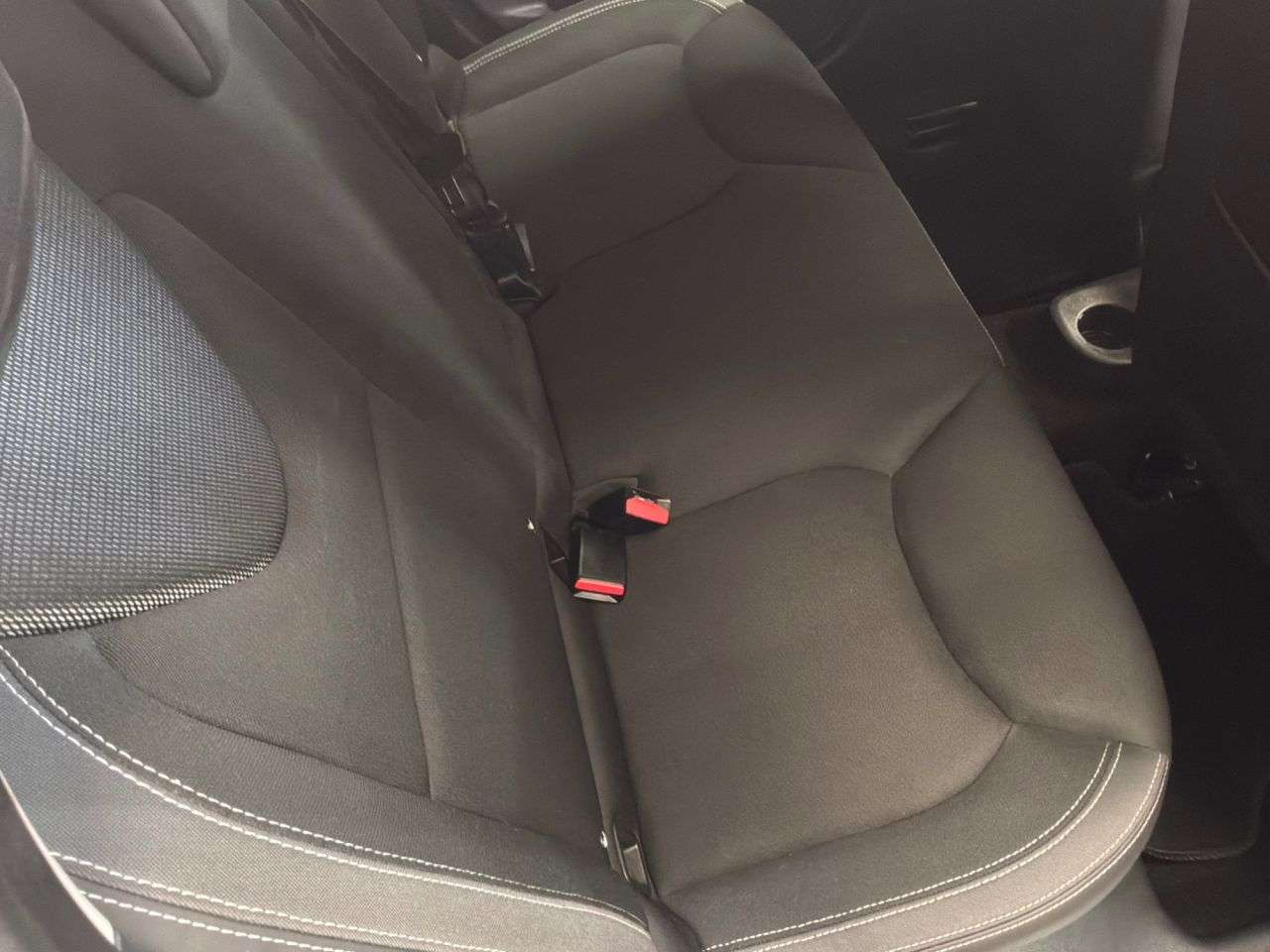 2016 RENAULT CLIO 2016 RENAULT CLIO