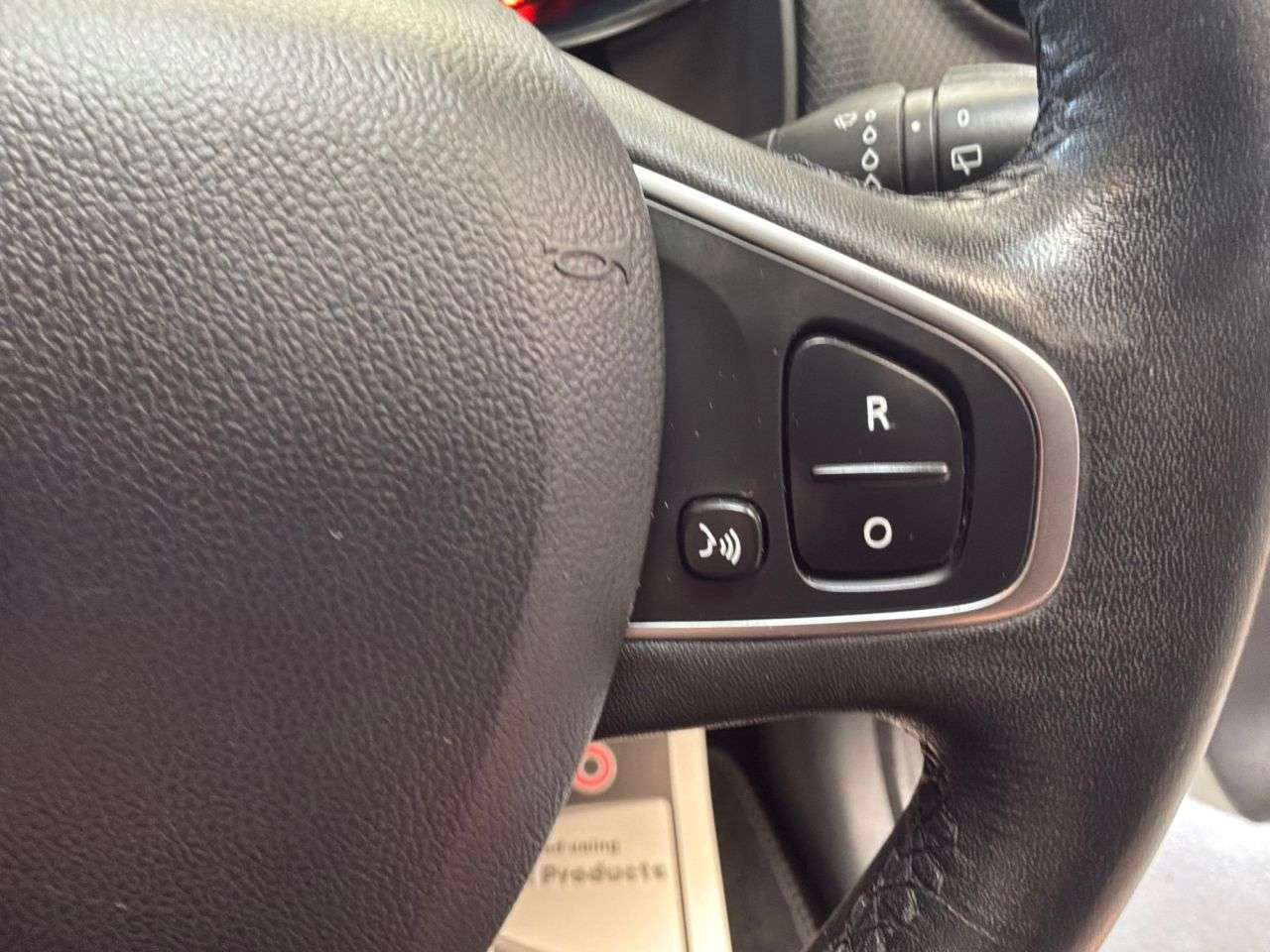2016 RENAULT CLIO 2016 RENAULT CLIO
