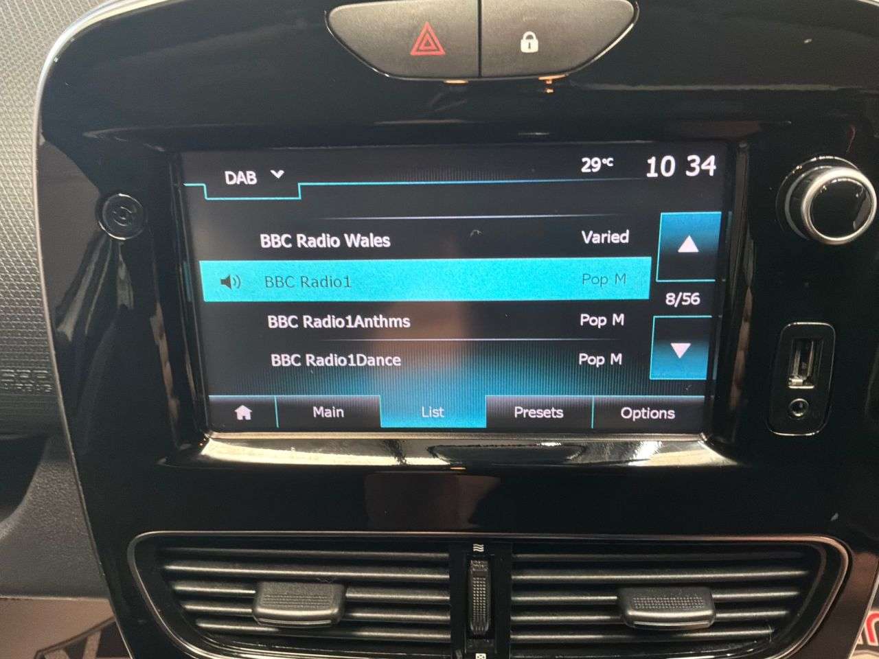 2016 RENAULT CLIO 2016 RENAULT CLIO