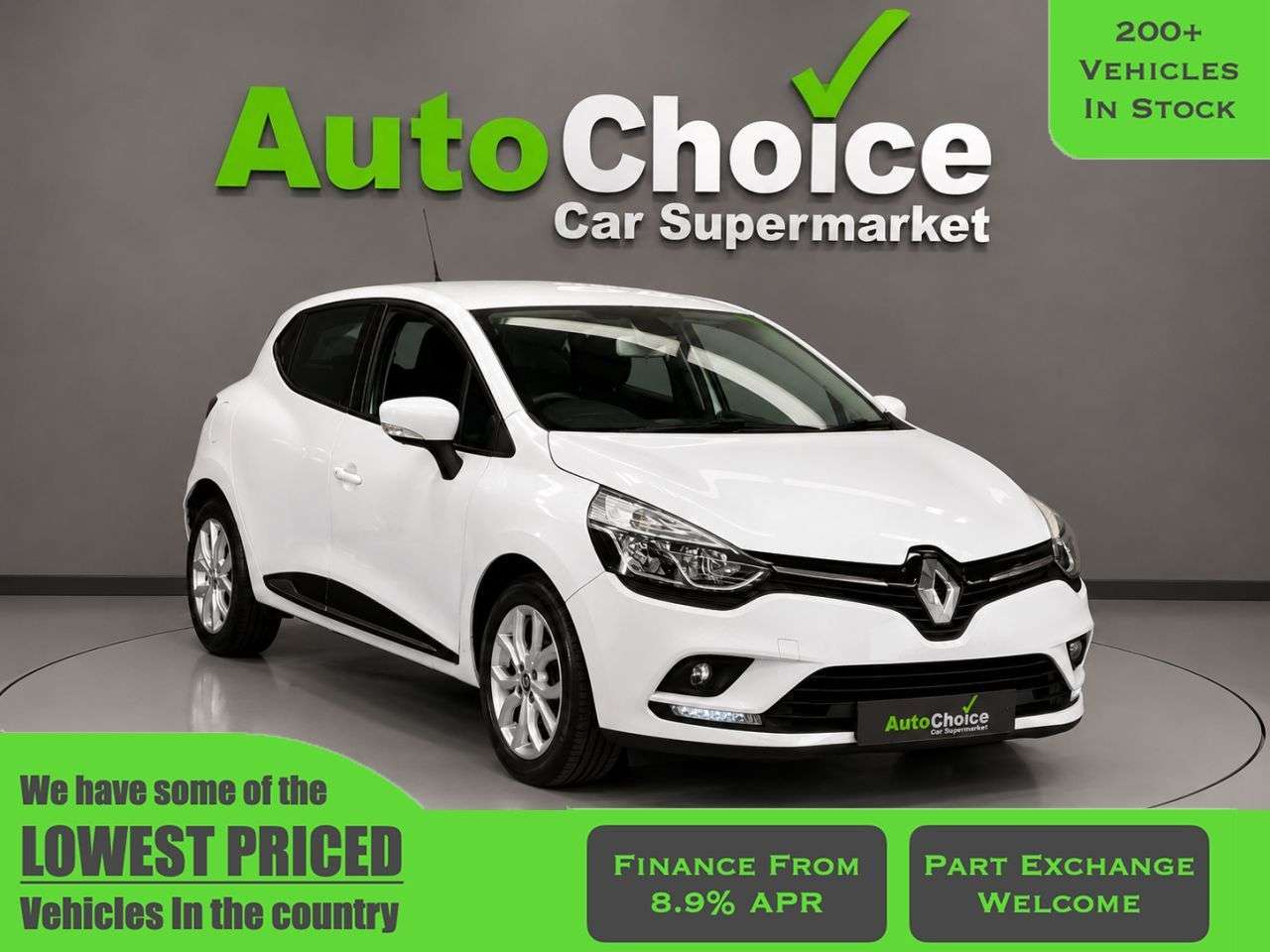 A 2016 RENAULT CLIO 1.5 dCi Dynamique Nav Hatchback 5dr Diesel EDC Euro 6 (s/s) (90 ps) in Blac A 2016 RENAULT CLIO 1.5 dCi Dynamique Nav Hatchback 5dr Diesel EDC Euro 6 (s/s) (90 ps) in Blac
