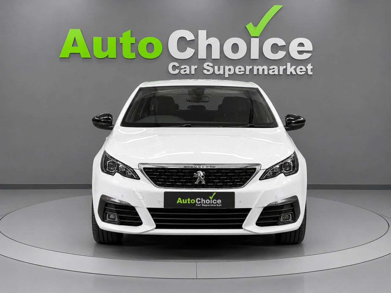 A 2020 PEUGEOT 308 PURETECH S/S GT LINE A 2020 PEUGEOT 308 PURETECH S/S GT LINE