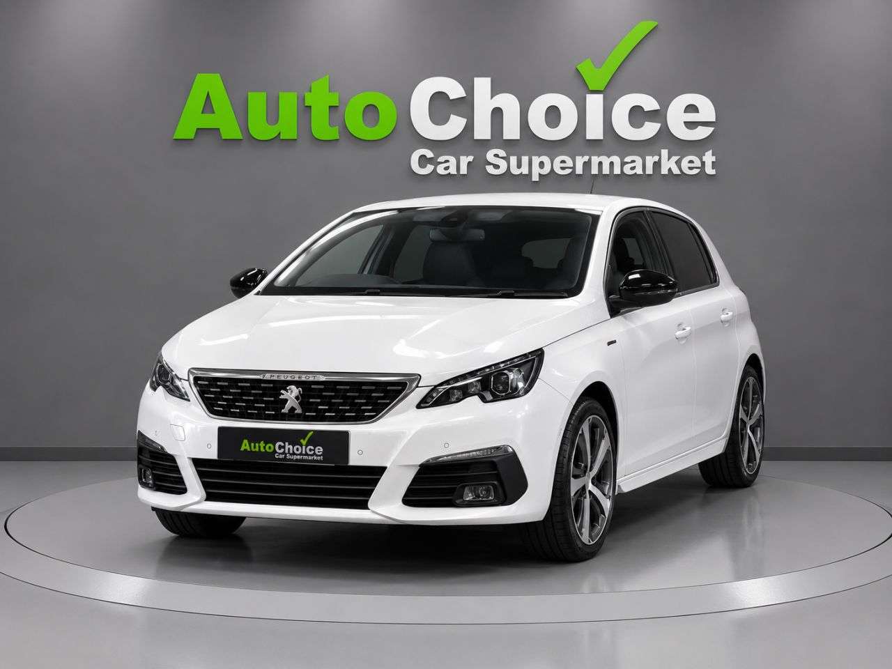 2020 PEUGEOT 308 2020 PEUGEOT 308