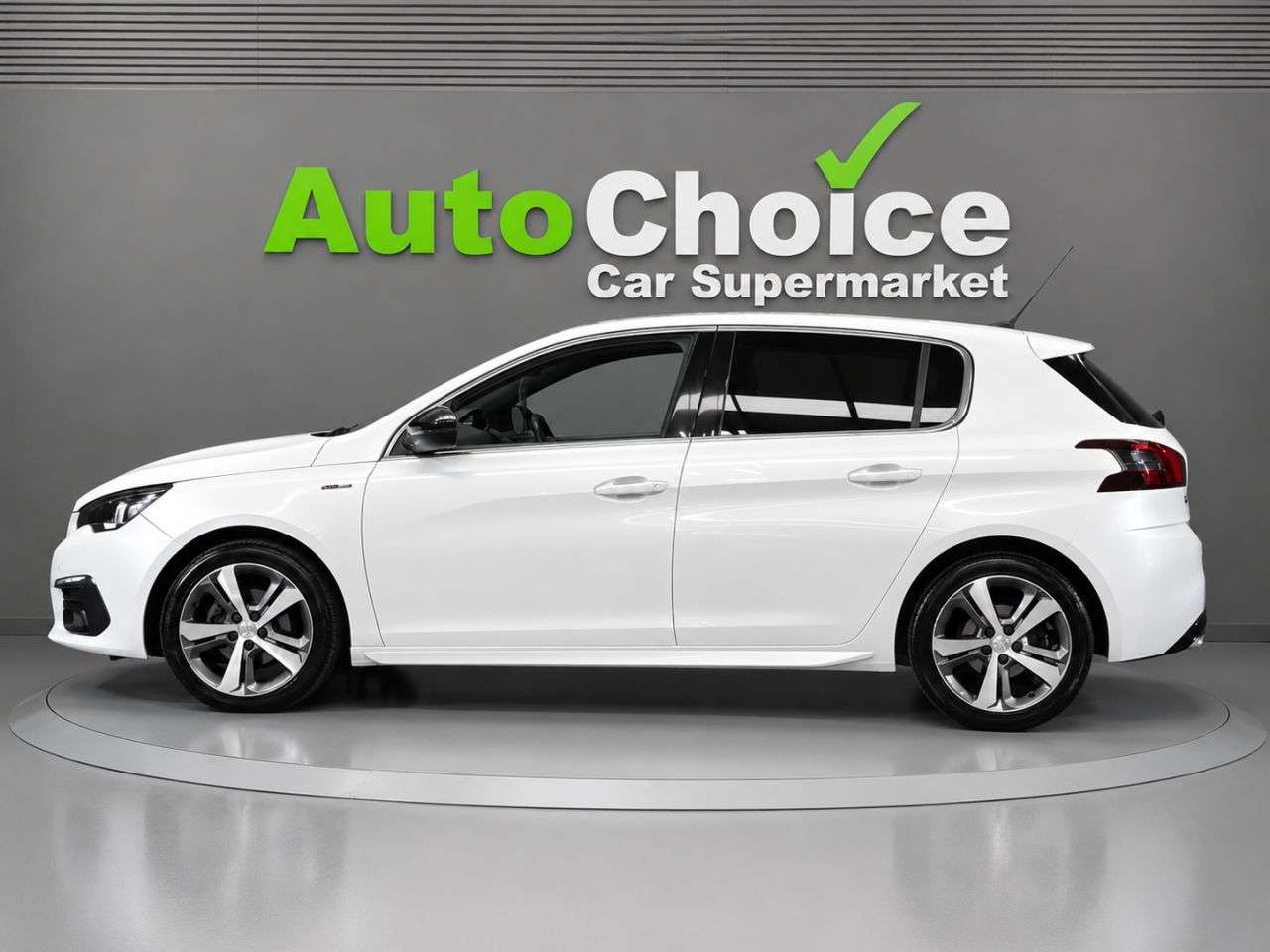 2020 PEUGEOT 308 2020 PEUGEOT 308