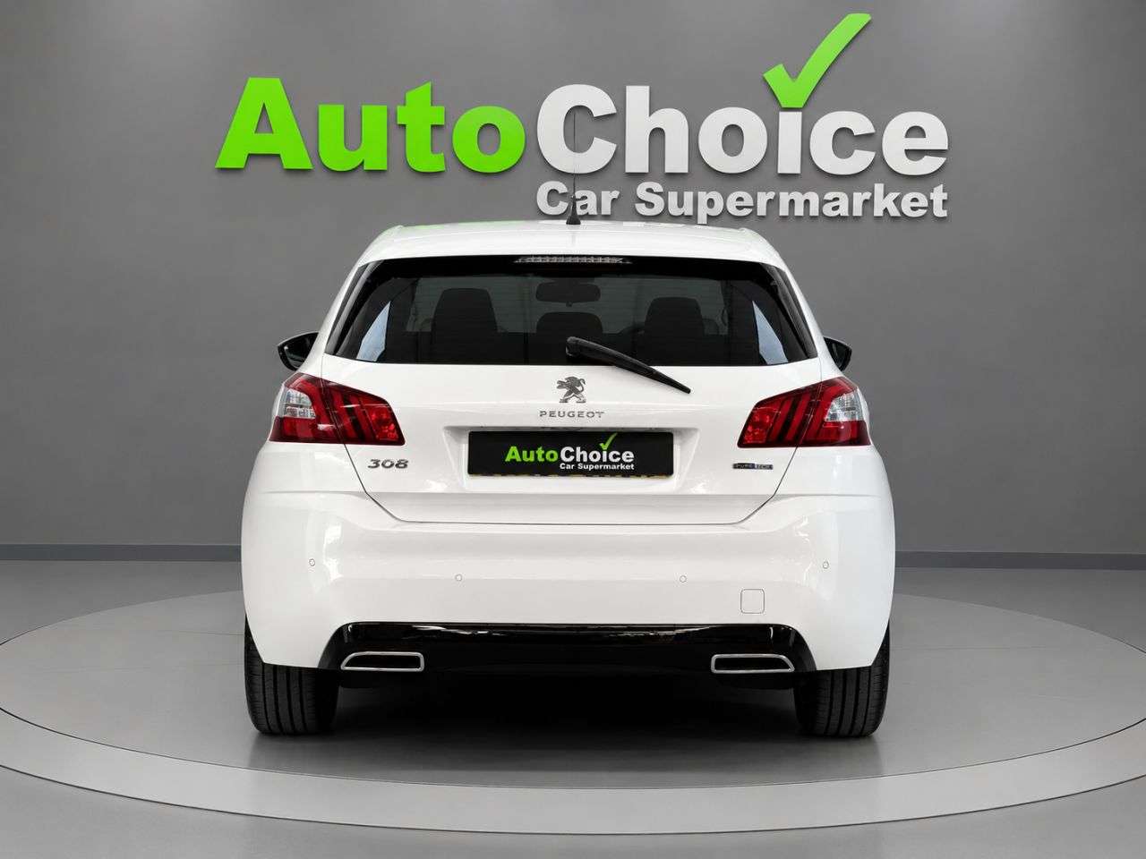 2020 PEUGEOT 308 2020 PEUGEOT 308