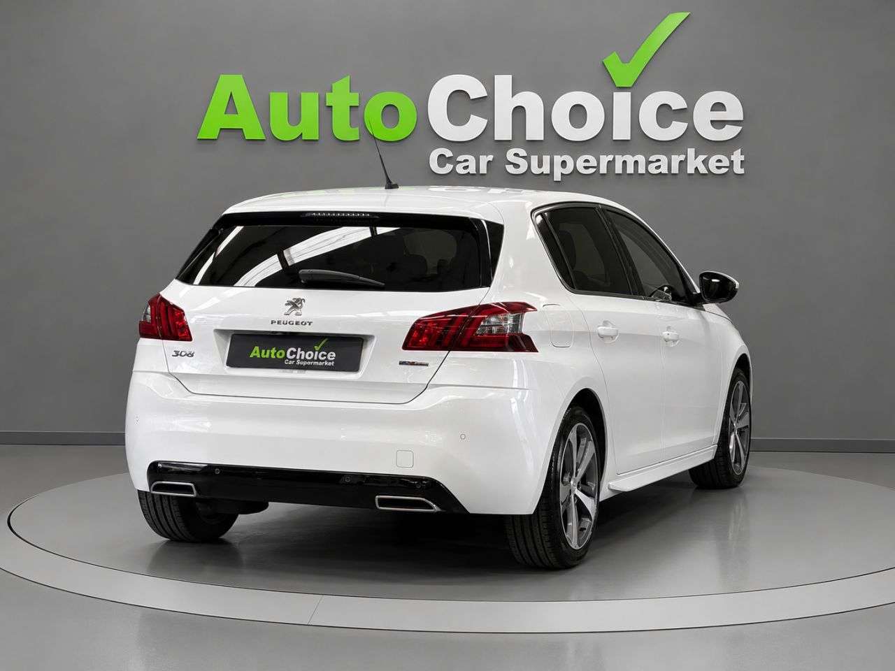 2020 PEUGEOT 308 2020 PEUGEOT 308