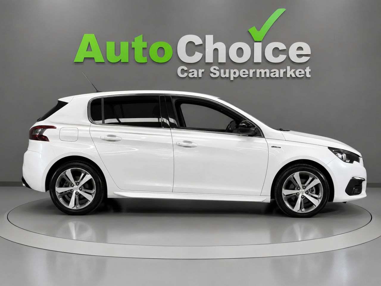 2020 PEUGEOT 308 2020 PEUGEOT 308