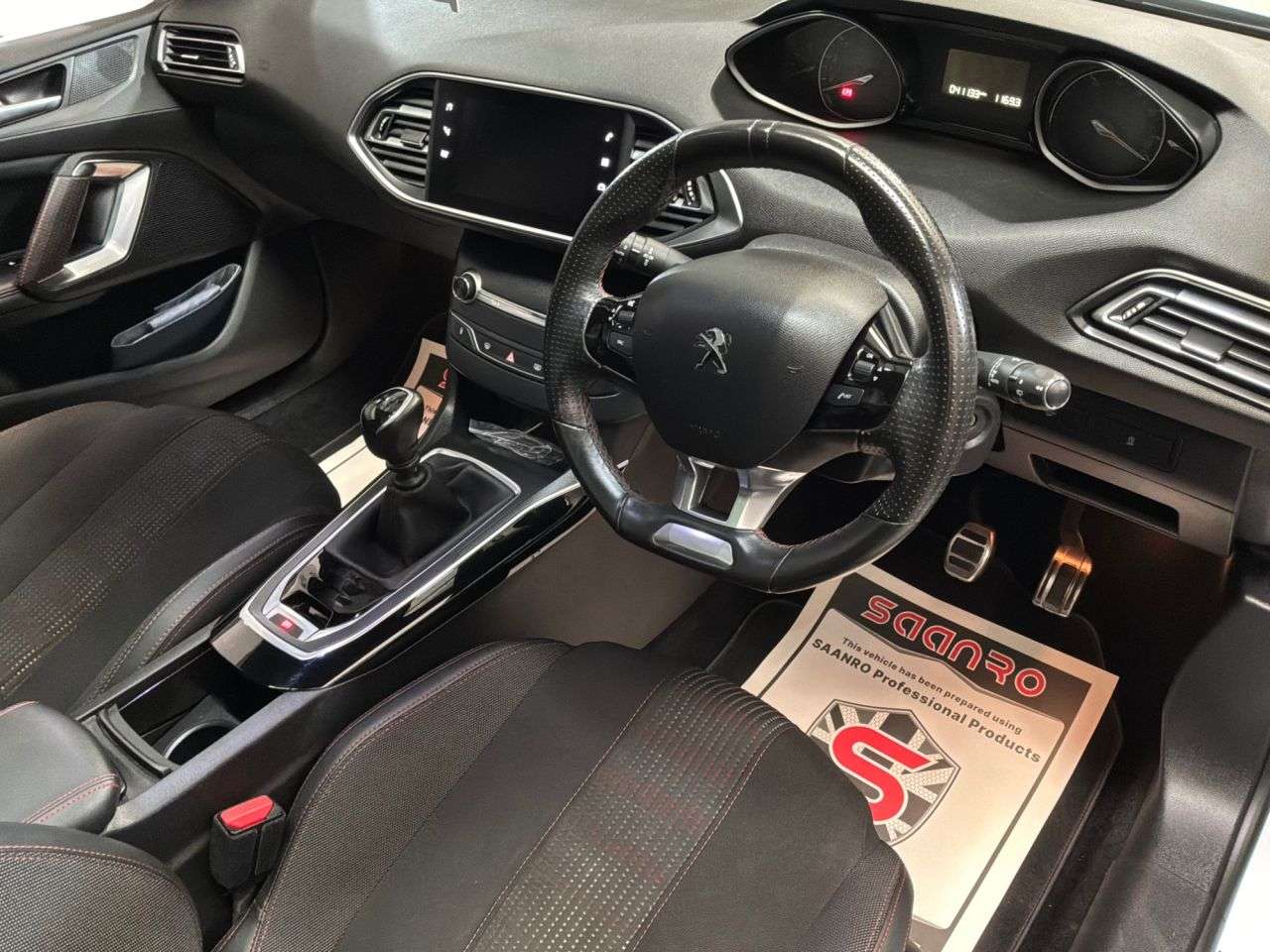 2020 PEUGEOT 308 2020 PEUGEOT 308