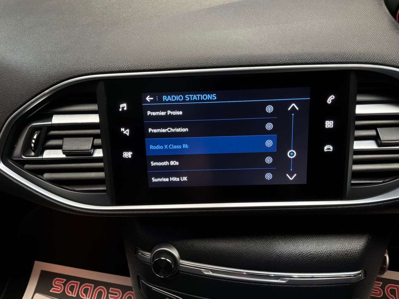 2020 PEUGEOT 308 2020 PEUGEOT 308