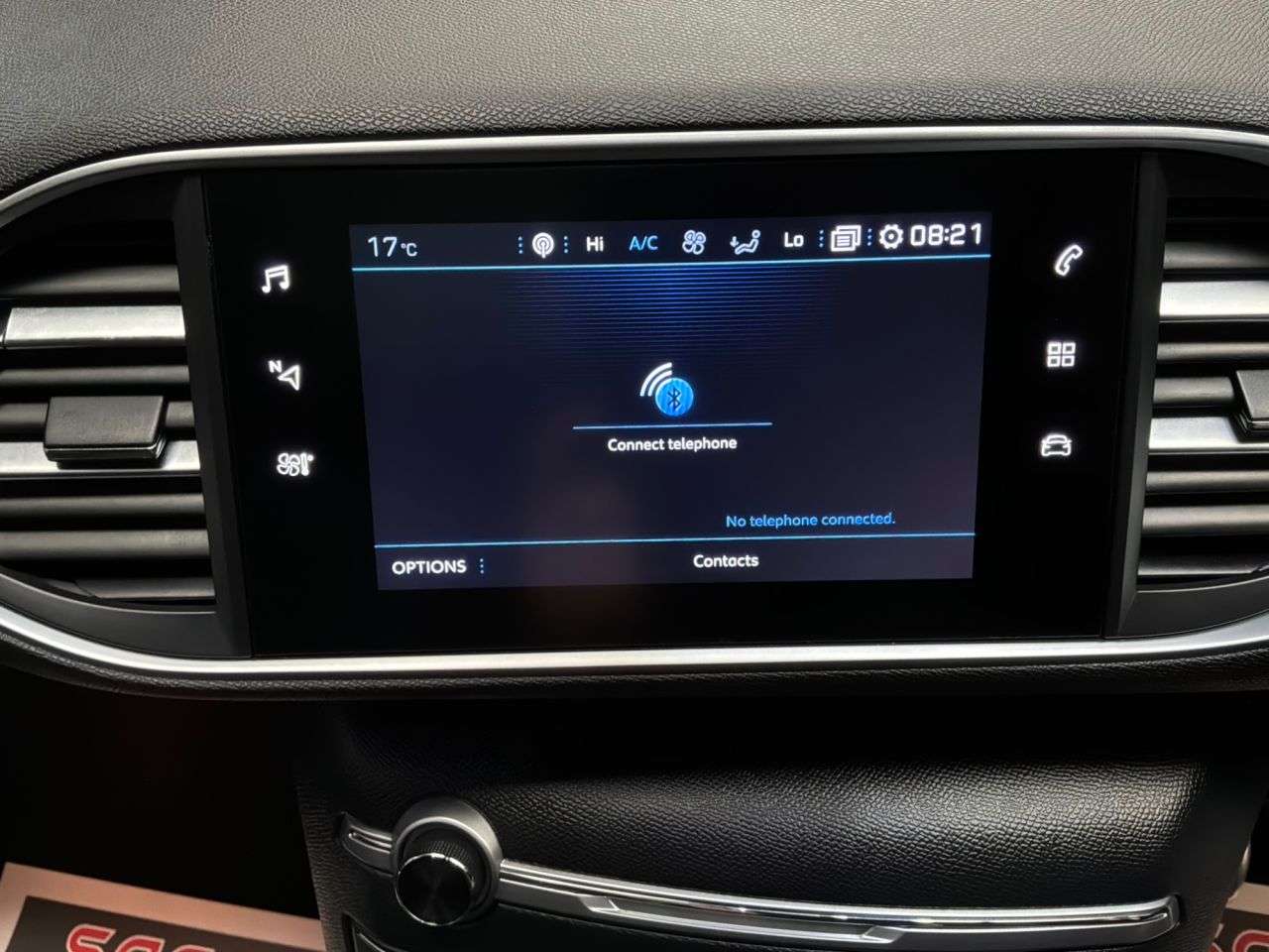 2020 PEUGEOT 308 2020 PEUGEOT 308