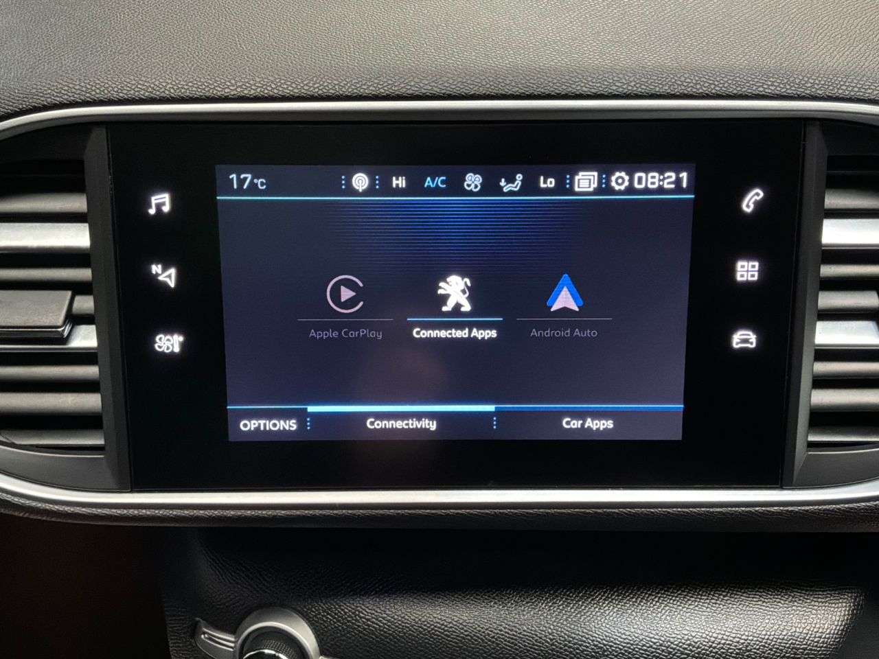 2020 PEUGEOT 308 2020 PEUGEOT 308