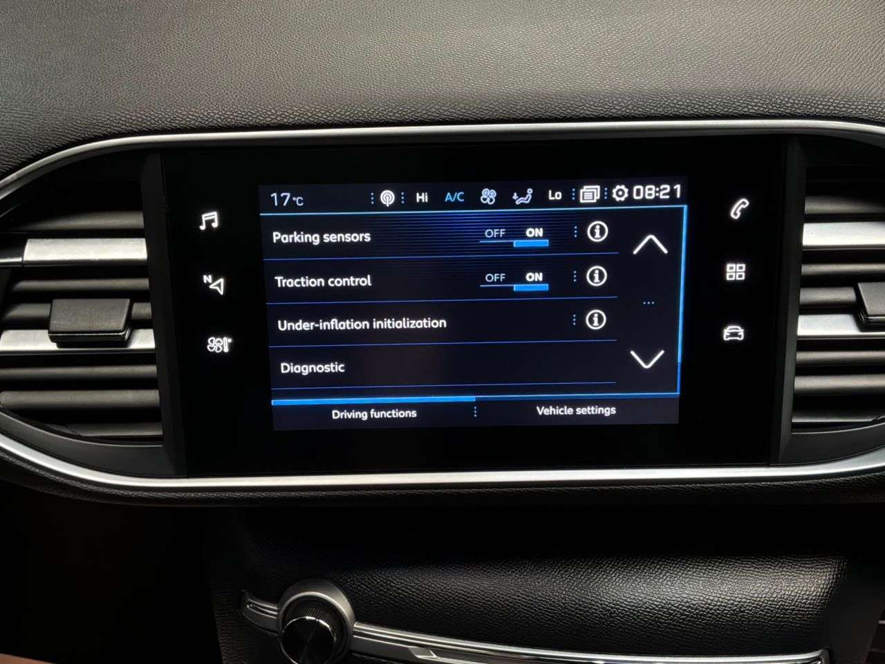 2020 PEUGEOT 308 2020 PEUGEOT 308