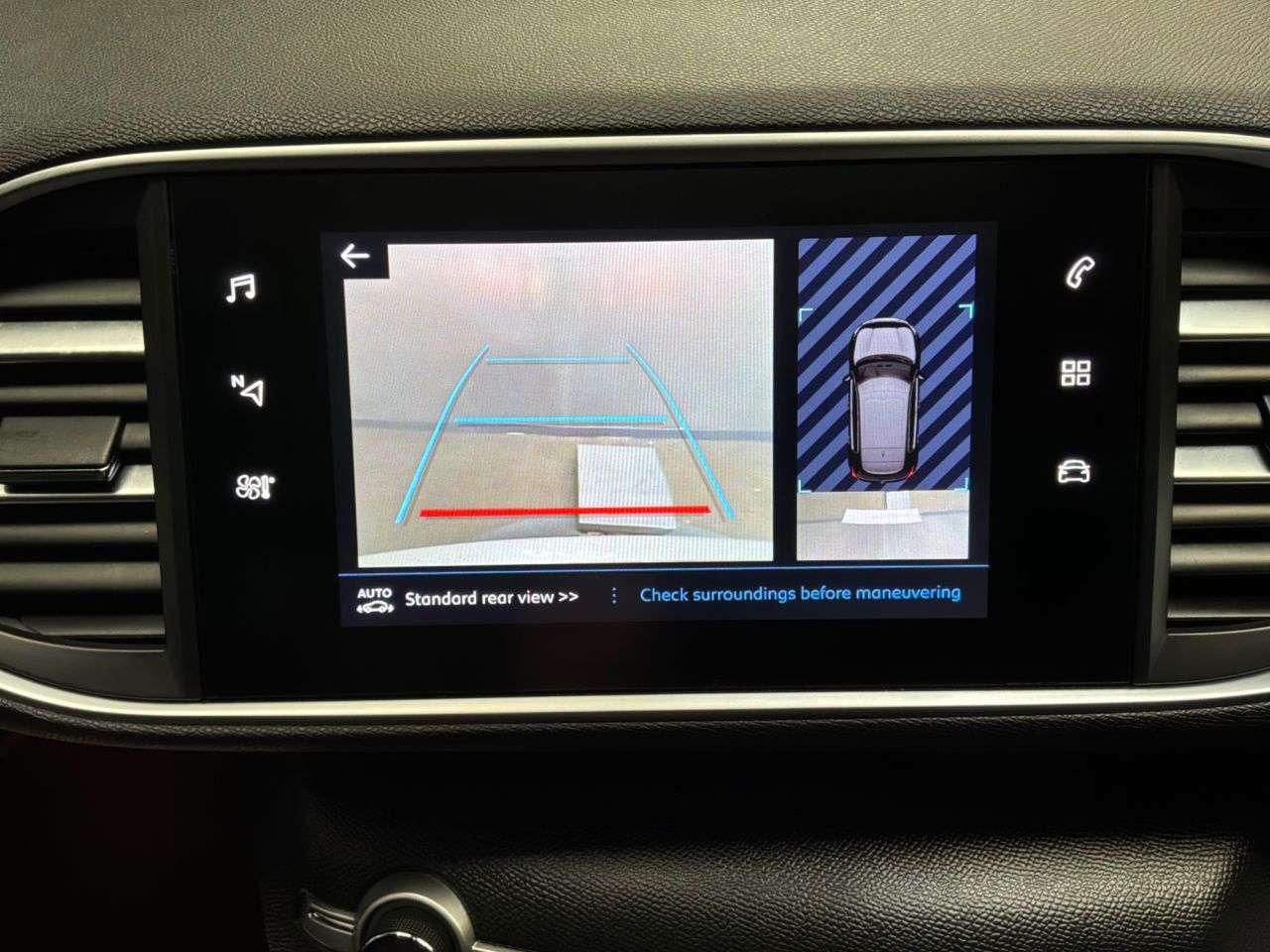 2020 PEUGEOT 308 2020 PEUGEOT 308