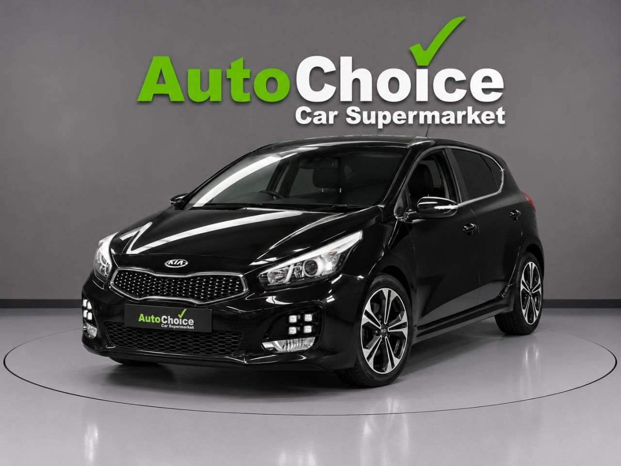 2018 KIA CEED 2018 KIA CEED
