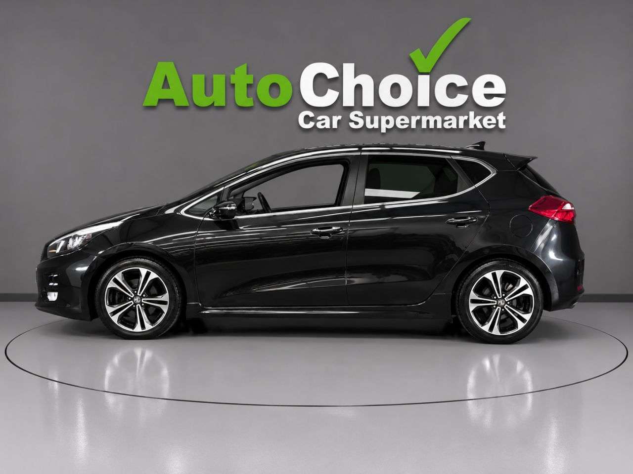 2018 KIA CEED 2018 KIA CEED