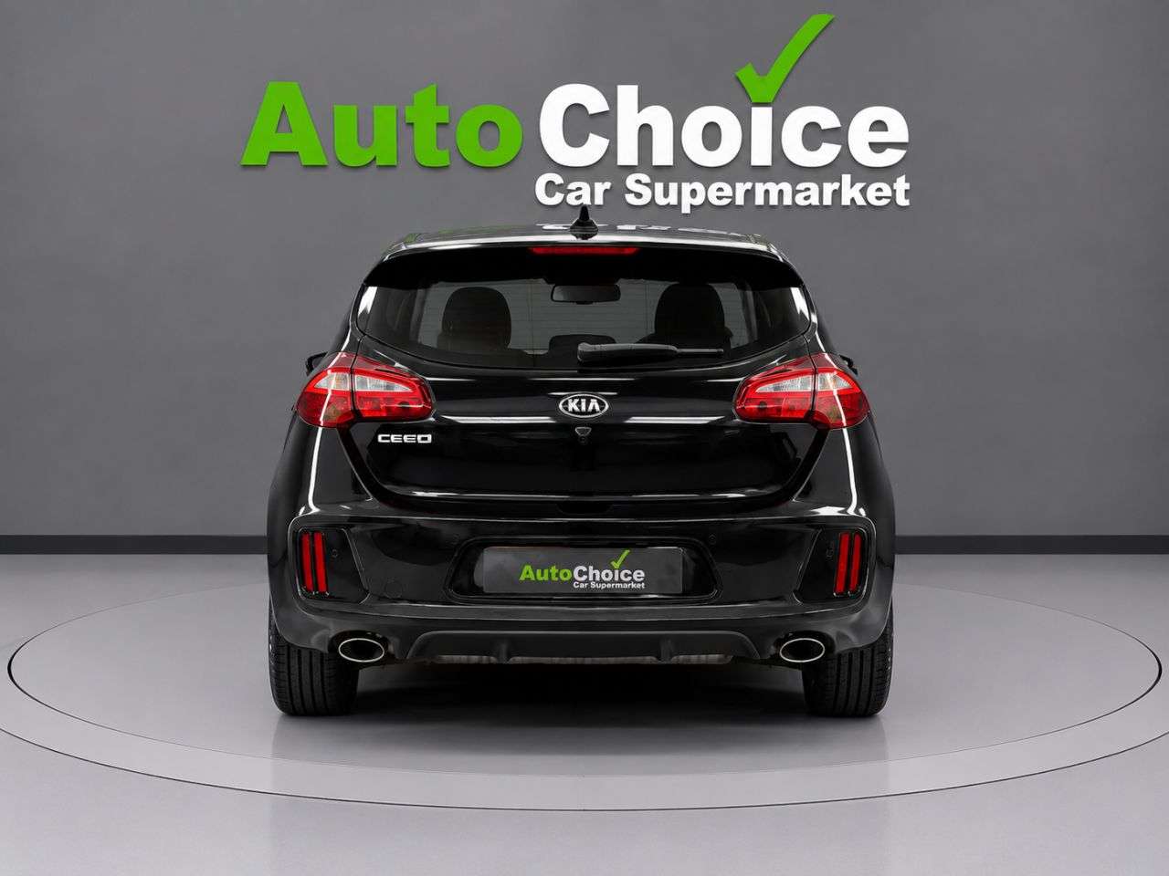 2018 KIA CEED 2018 KIA CEED