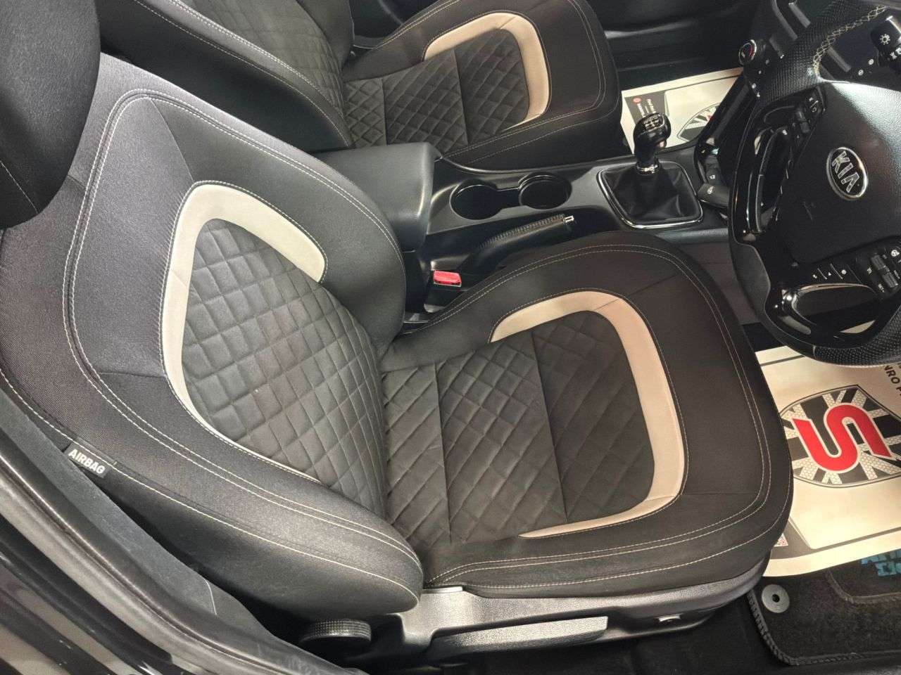 2018 KIA CEED 2018 KIA CEED