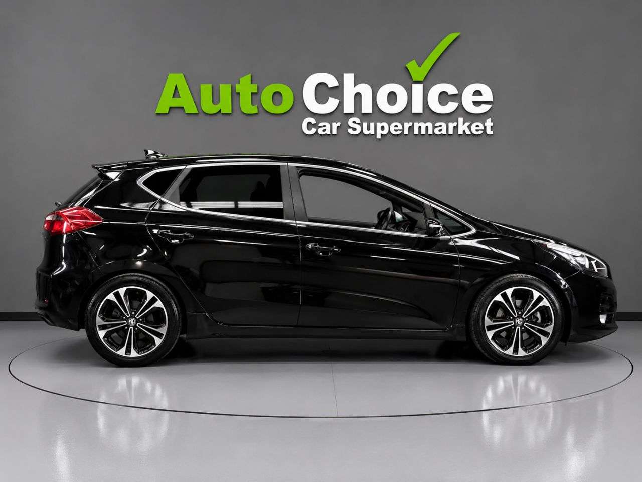 2018 KIA CEED 2018 KIA CEED