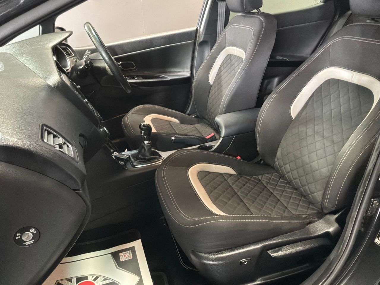 2018 KIA CEED 2018 KIA CEED