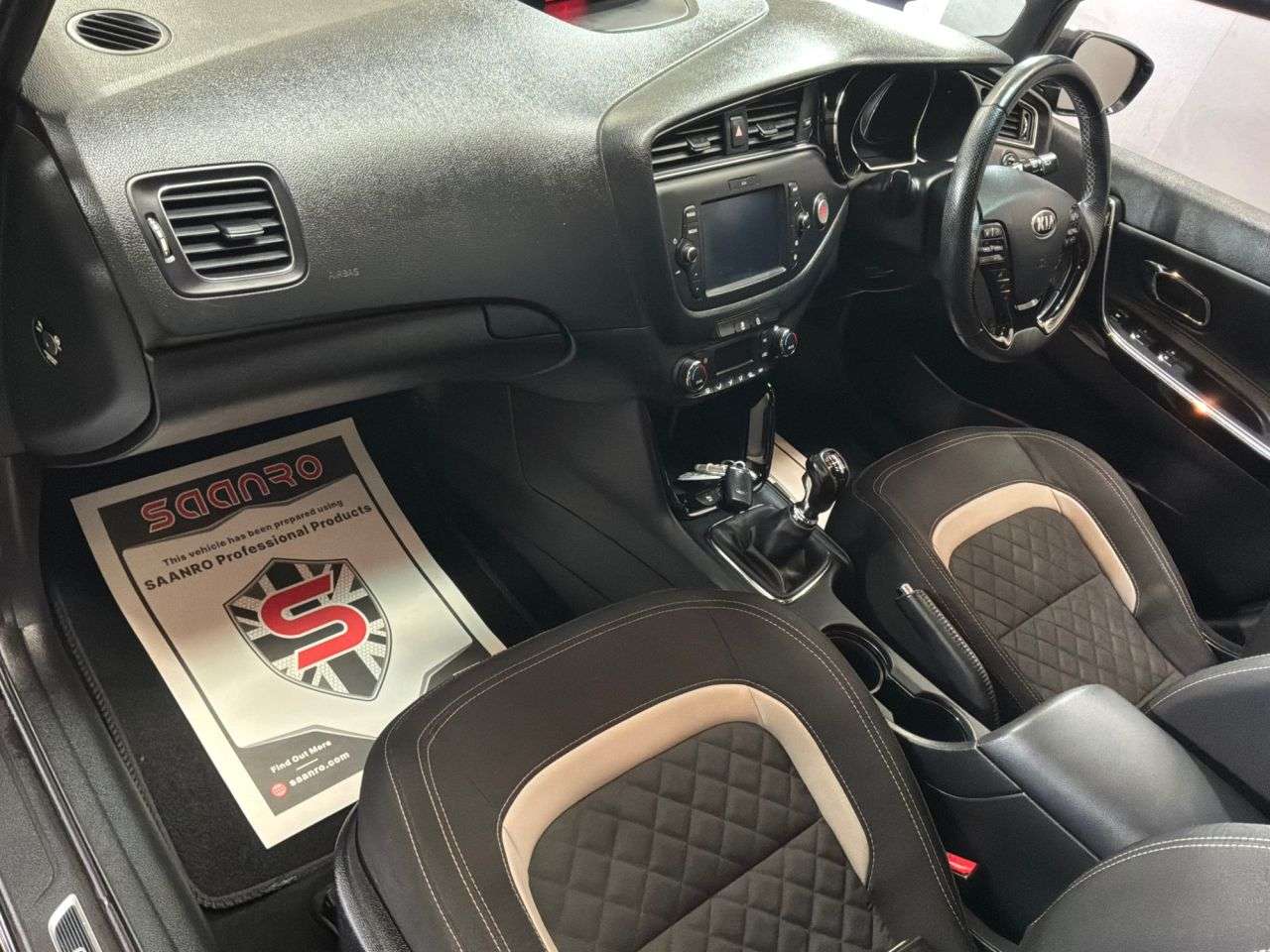 2018 KIA CEED 2018 KIA CEED