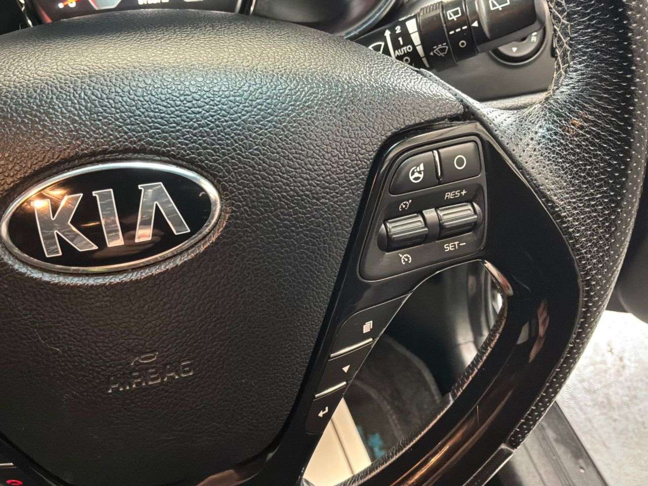 2018 KIA CEED 2018 KIA CEED